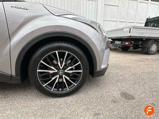 Toyota C-HR 1.8 125H Advance