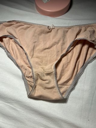 Braga S/36/8 Beige y Rosa