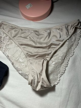 Braga S/36/8 Beige y Rosa