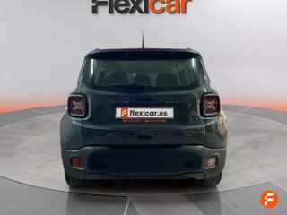 Jeep Renegade Night Eagle II 1.0G 88kW (120CV) 4x2
