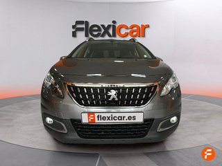 Peugeot 2008 Allure 1.6 BlueHDi 73KW (100CV)