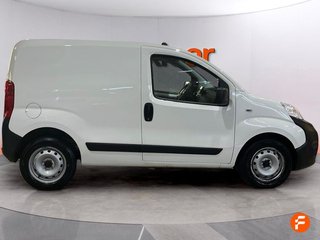 Fiat Fiorino Furgoneta Caja 1248 cm³ 70 kW / 95 CV