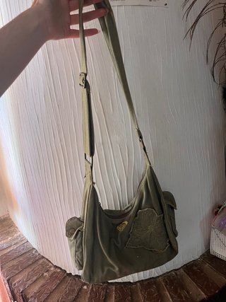 Bolso Roxy