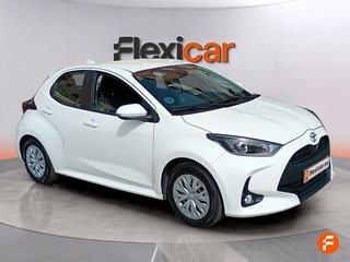 Toyota Yaris 1.0 72CV S EDITION -5P (2022)