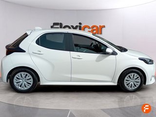 Toyota Yaris 1.0 72CV S EDITION -5P (2022)