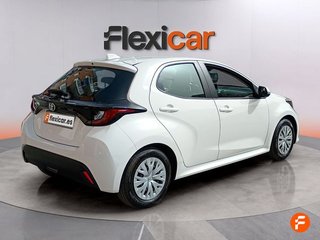 Toyota Yaris 1.0 72CV S EDITION -5P (2022)