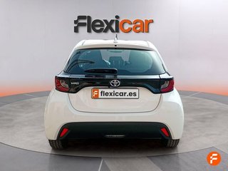 Toyota Yaris 1.0 72CV S EDITION -5P (2022)