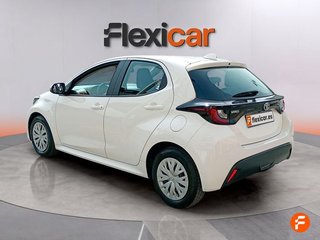 Toyota Yaris 1.0 72CV S EDITION -5P (2022)