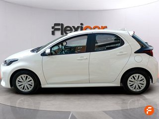 Toyota Yaris 1.0 72CV S EDITION -5P (2022)