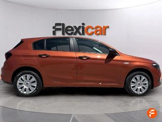 Fiat Tipo HB 1.5 Hybrid 97kW (130CV) DCT