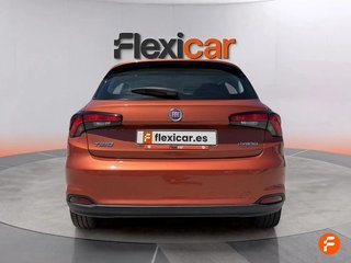 Fiat Tipo HB 1.5 Hybrid 97kW (130CV) DCT