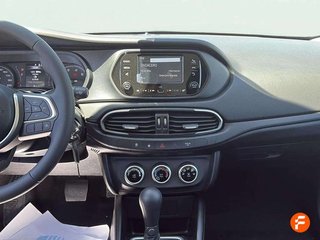 Fiat Tipo HB 1.5 Hybrid 97kW (130CV) DCT