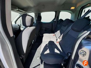 Peugeot Partner TEPEE Outdoor 1.6 BlueHDi 100