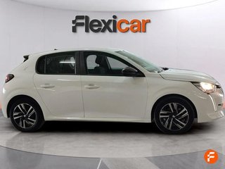 Peugeot 208 PureTech 73kW (100CV) Active Pack
