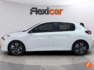 Peugeot 208 PureTech 73kW (100CV) Active Pack