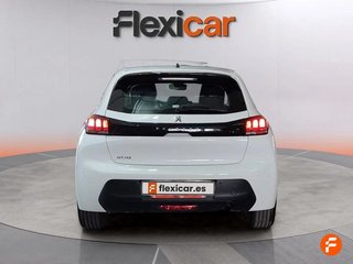 Peugeot 208 PureTech 73kW (100CV) Active Pack