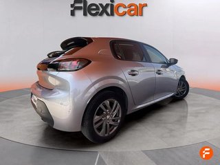 Peugeot 208 PureTech 55kW (75CV) Active