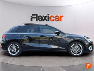 Audi A3 Sportback 35 TDI 110kW (150CV) S tronic