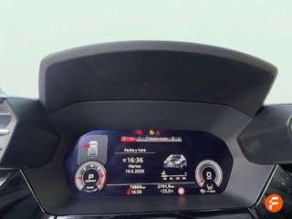 Audi A3 Sportback 35 TDI 110kW (150CV) S tronic