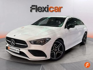 Mercedes CLA CLA 200 Shooting Brake