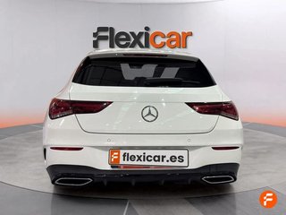 Mercedes CLA CLA 200 Shooting Brake
