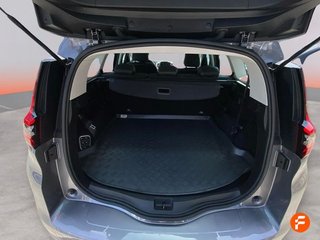 Renault Grand Scénic Limited Blue dCi 88 kW (120CV)