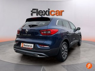 Renault Kadjar Zen GPF TCe 103kW (140CV)