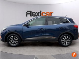 Renault Kadjar Zen GPF TCe 103kW (140CV)