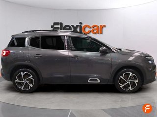 Citroën C5 Aircross 225 e-EAT8 Shine