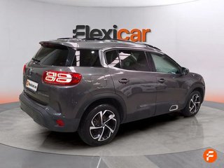 Citroën C5 Aircross 225 e-EAT8 Shine