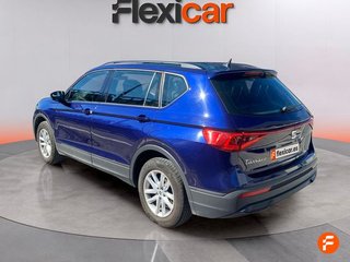 Seat Tarraco 1.5 TSI 110kW (150CV) St&Sp DSG Style