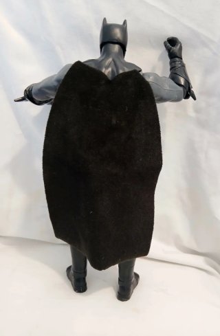 Action Figure Batman  2016 Articolata mattel