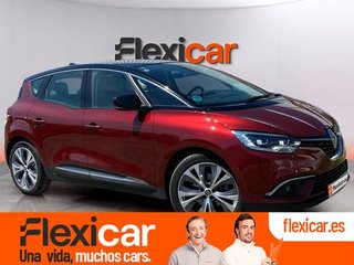 Renault Scénic Black Edition TCe 103 kW (140CV) GPF