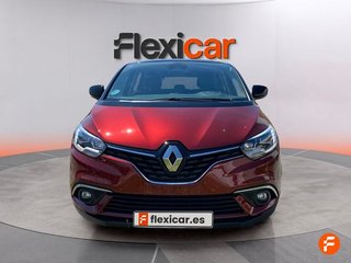 Renault Scénic Black Edition TCe 103 kW (140CV) GPF