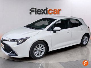 Toyota Corolla 140H Style Edition