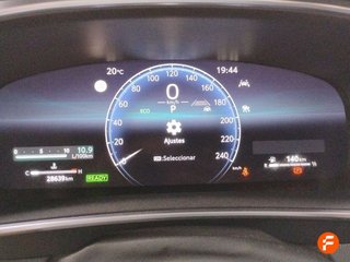 Toyota Corolla 140H Style Edition