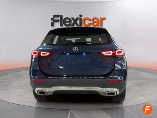 Mercedes GLA GLA 250 e