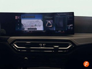 BMW Serie 3 318d Auto.Touring