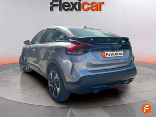 Citroën C4 PureTech 130 S&S 6v Feel Pack