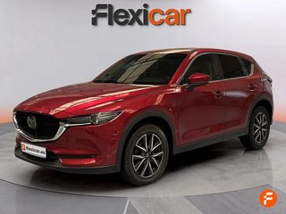 Mazda CX-5 2.5 G 143kW (194CV) 2WD AT Zenith
