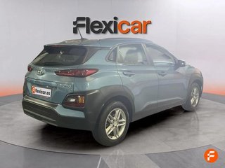 Hyundai Kona 1.0 TGDi Essence 4x2