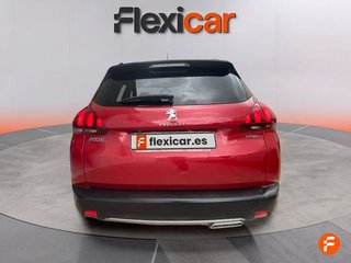 Peugeot 2008 Allure 1.2 PureTech 96KW (130CV)