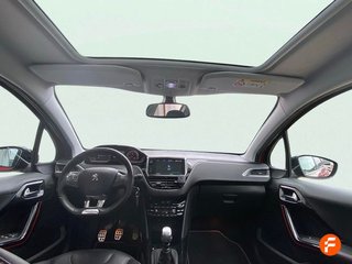 Peugeot 2008 Allure 1.2 PureTech 96KW (130CV)