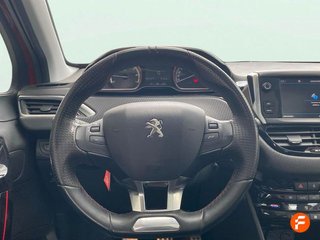 Peugeot 2008 Allure 1.2 PureTech 96KW (130CV)