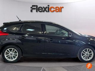 Ford Focus 1.6 TI-VCT 92kW Trend