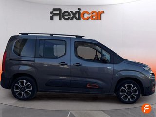 Citroën Berlingo Talla M BlueHDi 100 S&S SHINE