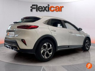Kia XCeed 1.0 T-GDi Drive 88kW (120CV)