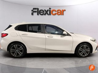 BMW Serie 1 118d