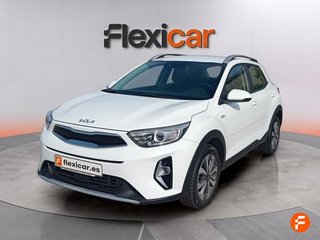 Kia Stonic 1.2 DPi 62kW (84CV) Concept