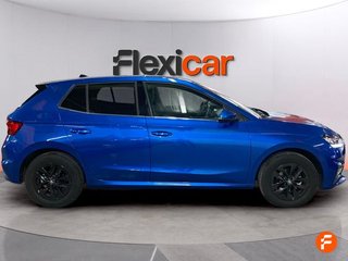 Skoda Fabia 1.0 MPI 59KW (80CV) Selection